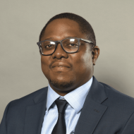 Olayinka, Olaniyi Headshot